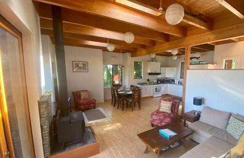 Inverness Cabaña | Mopsalan Haven Very Private - Bay View