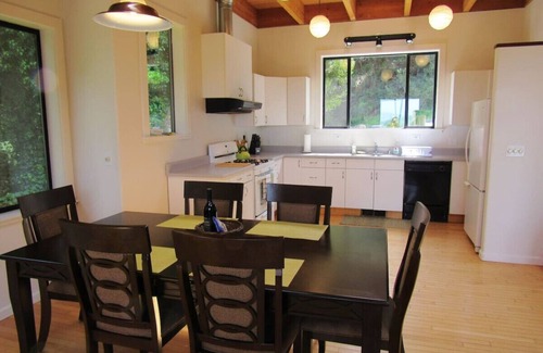 Inverness Cabaña | Mopsalan Haven Very Private - Bay View