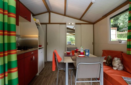 Alliat Chalet De Esquí | Chalet moréa 2010 5 Personen
