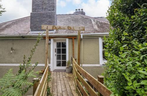 Talsarnau Casa | Mor Edrin