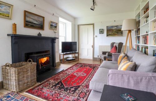Talsarnau Casa | Mor Edrin