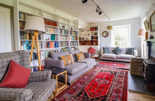 Talsarnau Casa | Mor Edrin