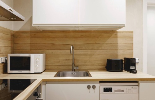 el Mercadal Apartamento | Mora 4-1 - Apartamento vacacional en Girona | Bravissimo