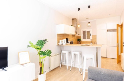 el Mercadal Apartamento | Mora 4-2 - Apartamento vacacional en Girona | Bravissimo