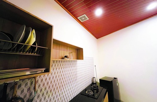 Bukit Cama Y Desayuno | Mora Residence Jimbaran
