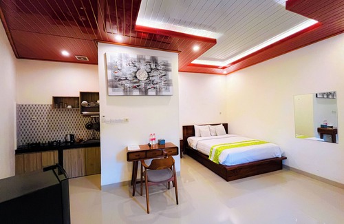 Bukit Cama Y Desayuno | Mora Residence Jimbaran