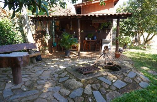 Aracatuba Casa | Morada Alto Astral
