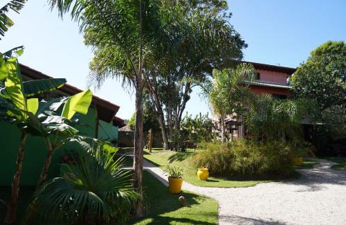 Aracatuba Casa | Morada Alto Astral