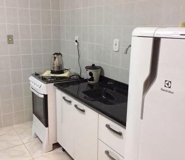 Centro Apartamento | Morada Center