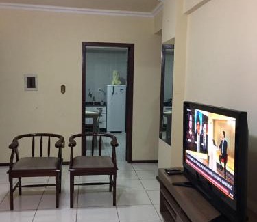 Centro Apartamento | Morada Center