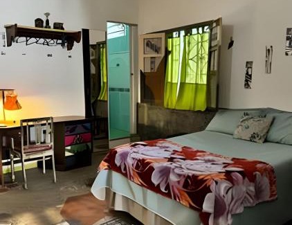 Cidade Velha Casa | Morada da Arte Vânia Braun