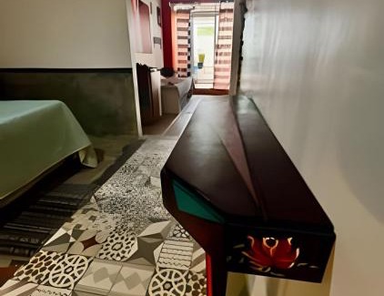 Cidade Velha Casa | Morada da Arte Vânia Braun