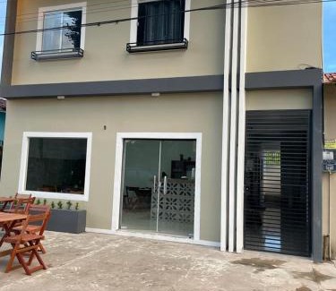 Soure Hotel | Morada da Ilha Pousada