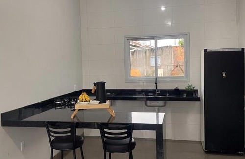 Sambaqui Casa | Morada da Lagoa
