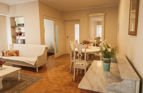 Centro Apartamento | Morada da Praça