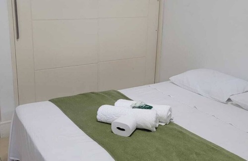 Pitangueiras Hotel | Morada da Praia Plus