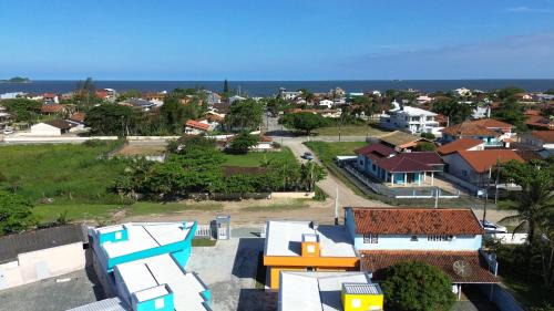Salinas Casa | Morada das Marés - Balneário Barra do Sul