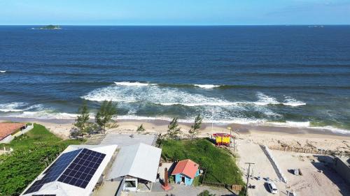 Salinas Casa | Morada das Marés - Balneário Barra do Sul
