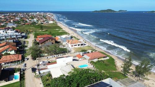 Salinas Casa | Morada das Marés - Balneário Barra do Sul