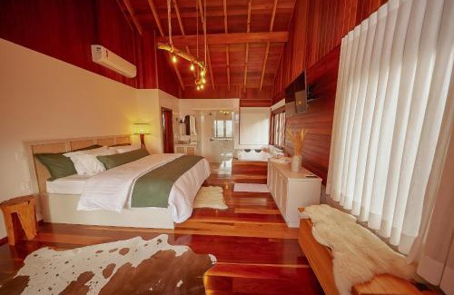 Palmeira Chalet De Esquí | Morada das Grimpas