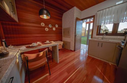 Palmeira Chalet De Esquí | Morada das Grimpas
