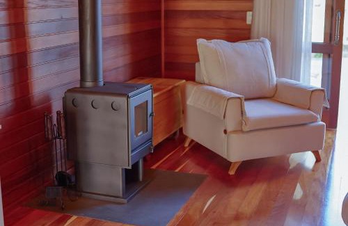 Palmeira Chalet De Esquí | Morada das Grimpas