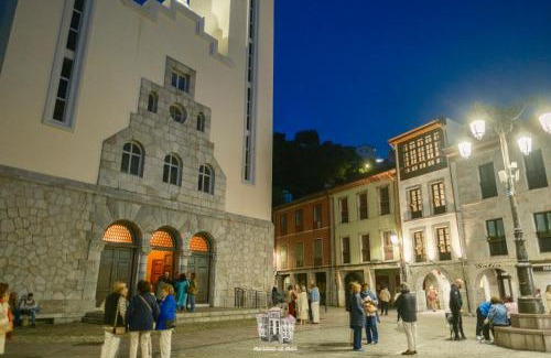 Ribadesella Apartamento | Morada de Mar apartamentos