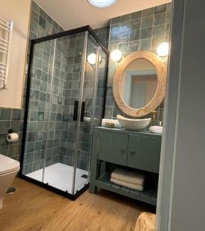 Ribadesella Apartamento | Morada de Mar apartamentos