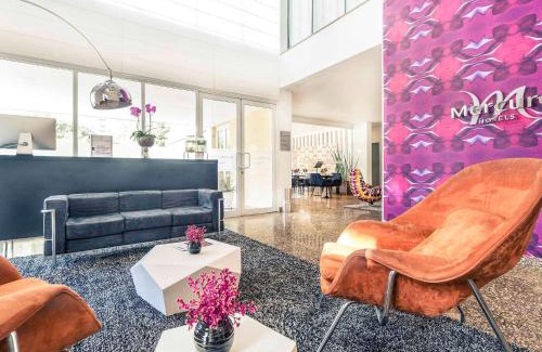 Vila Nova Conceicao Apartamento | Morada Deluxe Vila Olímpia - Flat em hotel moderno em bairro nobre