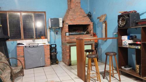 Sao Miguel Apartamento | Morada do Altíssimo