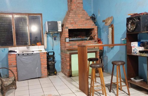 Sao Miguel Apartamento | Morada do Altíssimo