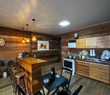Belem Chalet De Esquí | Morada do Amor