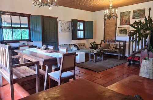 Lavras Novas Apartamento | Morada do Chabeco