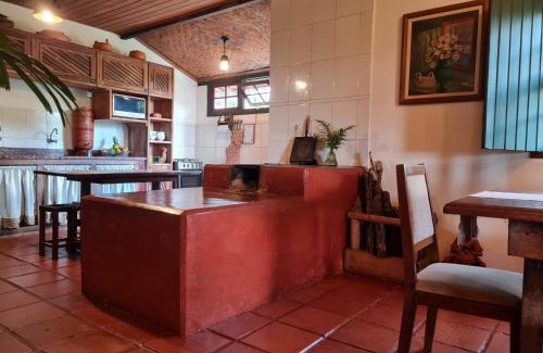 Lavras Novas Apartamento | Morada do Chabeco