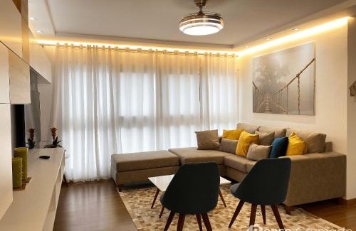 C A I C Apartamento | Morada do Sol 101 - Apartamento 2 suítes