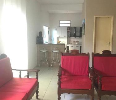 Guaibim Casa | Morada do Sol