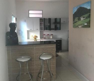 Guaibim Casa | Morada do Sol
