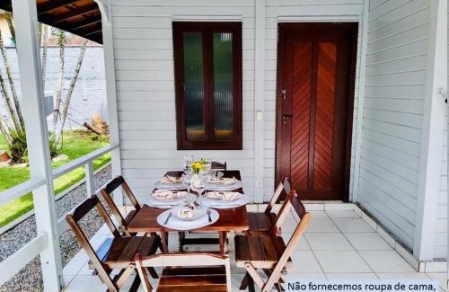 Sao Sebastiao Chalet De Esquí | Morada do Sol Cambury