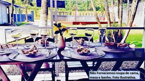 Sao Sebastiao Chalet De Esquí | Morada do Sol Cambury