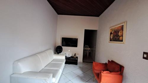 Aparecida Casa | Morada dos Anjos