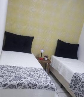 Foz do Iguacu Apartamento | Morada Feliz