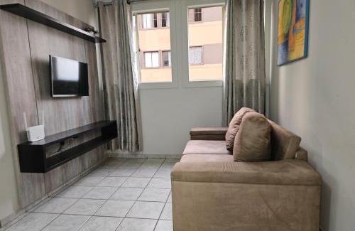 Foz do Iguacu Apartamento | Morada Feliz