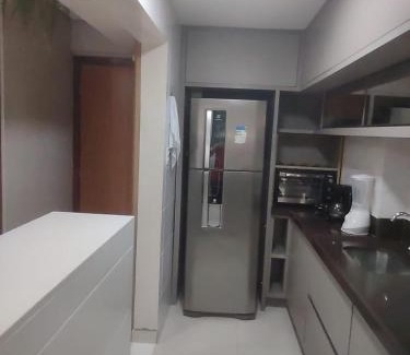 Itabuna Apartamento | Morada Góes Calmon