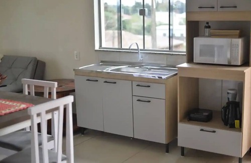 Panambi Apartamento | Morada Pôr do Sol