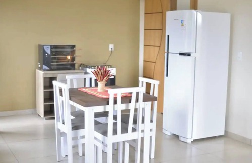 Panambi Apartamento | Morada Pôr do Sol