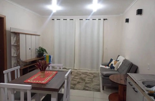Panambi Apartamento | Morada Pôr do Sol