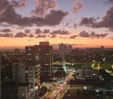 Torre Apartamento | Morada Pio IX