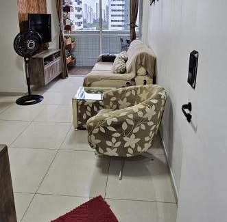 Torre Apartamento | Morada Pio IX