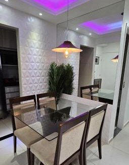 Torre Apartamento | Morada Pio IX