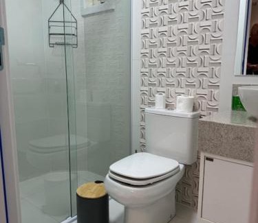 Quinta da Serra Apartamento | Morada real 303